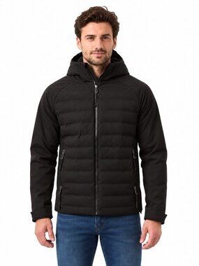32 Degrees Layer Zero Men's Jacket